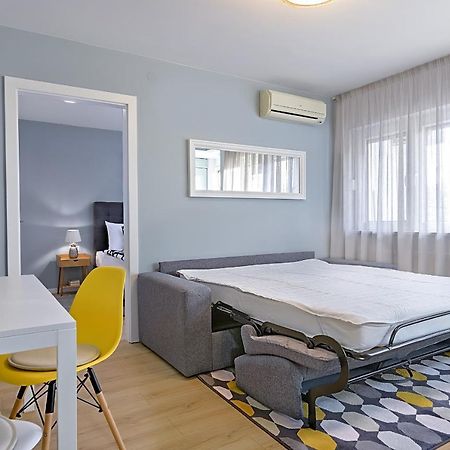 Aurelia'S Charming Place With Garage Parking Zagabria Esterno foto