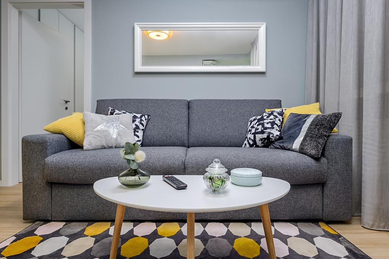 Aurelia'S Charming Place With Garage Parking Zagabria Esterno foto